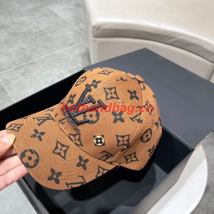 Louis Vuitton Hat LVH00105